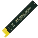 Mine teh.svin.FABER-CASTELL HB 0,35 270087