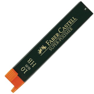 Mine teh.svin.FABER-CASTELL HB 1,0 270088