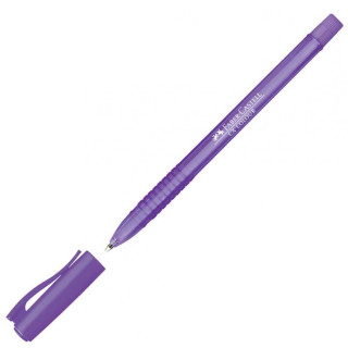 Roler Faber-Castell CX 1,0mm violet 270215