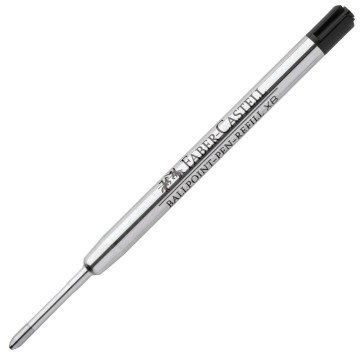 Refil Faber-Castell XB črn 270297