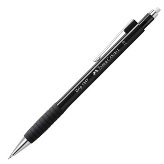 Tehnični sv. Faber-Castell Grip 0,7 črna 270450