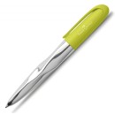 Kemični sv. Faber-Castell N Ice limeta 270700