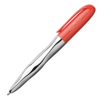 Kemični sv. Faber-Castell N Ice koralna 270701