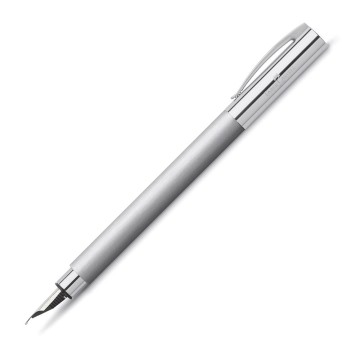 Nal. pero Faber-Castell Ambition Metal M 270727