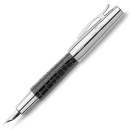 Nal. pero Faber-Castell E Motion Croco M 270735