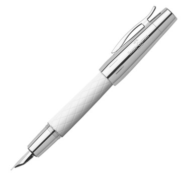 Nal. pero Faber-Castell E Motion Romb. M 270738