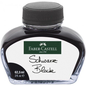 Črnilo Faber-Castell 62,5 ml 271394