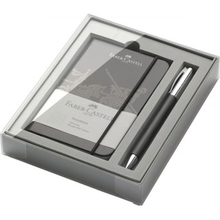 Set Faber-Castell Ambition črn 271577