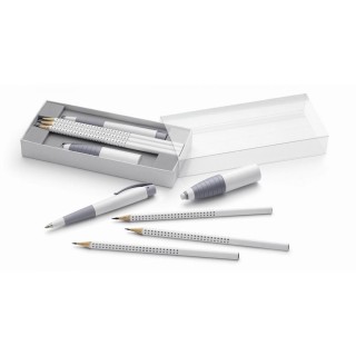 Set Faber-Castell  "White edition" 271591