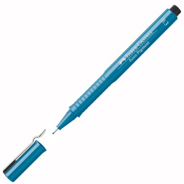 Flomaster Faber-Castell Ecco Pigm.0,3 mo 271696