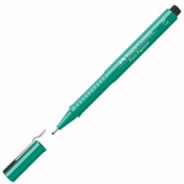 Flomaster Faber-Castell Ecco Pigm.0,7 ze 271702