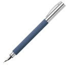 Kemični sv. Faber-Castell DEEP WATER 272240