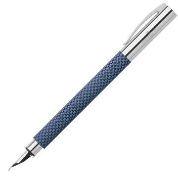 Kemični sv. Faber-Castell DEEP WATER 272240