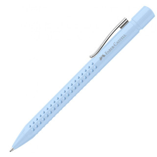 Svinčnik faber-castell grip sky blue 272528