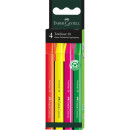 MARKER FABER-CASTELL SLIM 8/1 272606