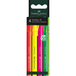 MARKER FABER-CASTELL SLIM 8/1 272606