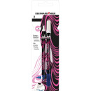 BRISALEC EFA M 2/1 PINK/BLACK BC 280018