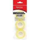 Lepilni trak OPTIMA, 15 mm x 33 m, 3/1 29062