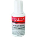 Korekturni lak OPTIMA, 20g 29358