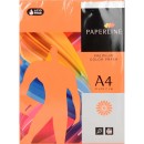 PAPIR BARV. PAPERLINE A4 500/1 SAFFRON 30099B