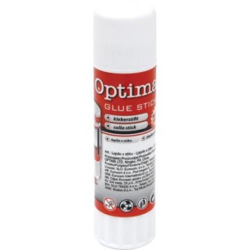 Lepilo v stiku OPTIMA, 8g 36215