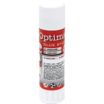 Lepilo v stiku OPTIMA, 40g 36219