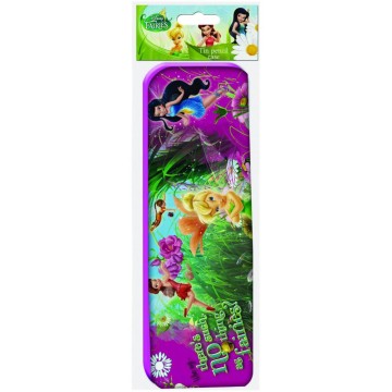 Metalna peresnica Disney Fairies 47675