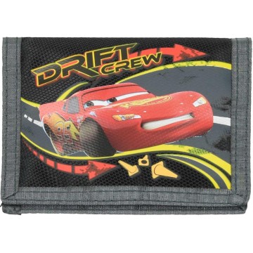 Denarnica Disney Cars 47698