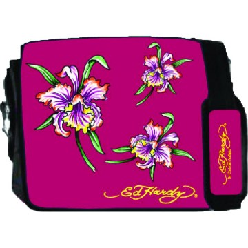 Nahrbtnik Ed Hardy Leo Iris 48524