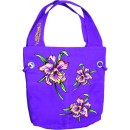 Nahrbtnik Ed Hardy Nia Iris 48528