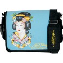 Nahrbtnik Ed Hardy Leo Geisha 48700