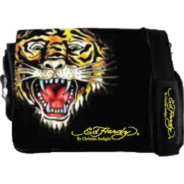 Nahrbtnik Ed Hardy Leo Tiger 48701