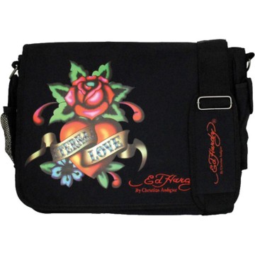 Nahrbtnik Ed Hardy Leo Eternal love 48702