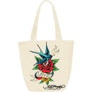 TORBICA ED HARDY NESS BIRD FLOWER BEŽ 48750