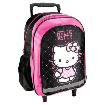 Trolley Hello Kitty 49683