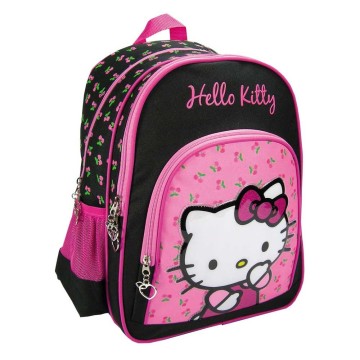 Nahrbtnik round Hello Kitty 49723