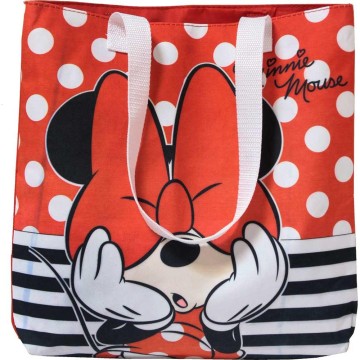 Nakupovalna torba Minnie 51414