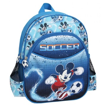 Otroški nahrbtnik Disney Mickey Mouse 51465