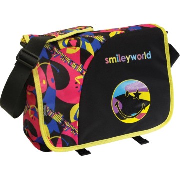 Enoramna torba Smiley 51806