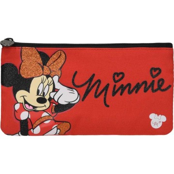 Ovalna peresnica Disney Minnie Lost 52465