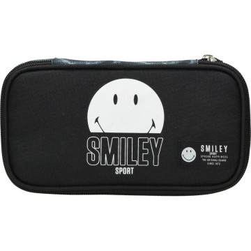 Peresnica compact SMILEY 530169