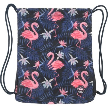 Vrečka za copate FLAMINGO 530450