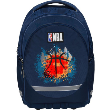 Nahrbtnik Ergonomic NBA 531167