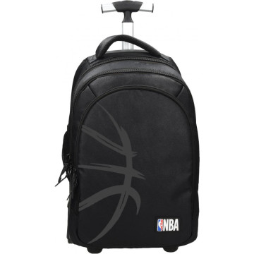 Trolley NBA Black 531191