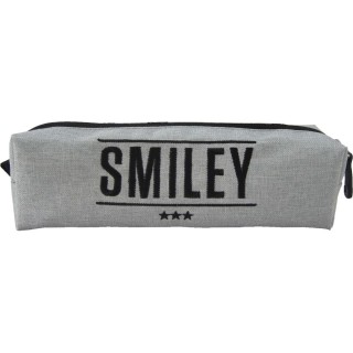 Peresnica Okrogla1 Tube Smiley Grey 53287