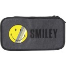 Peresnica Ovalna1 Compact Smiley Sporty 53302