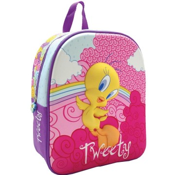 Nahrbtnik Kids TWEETY 53636A