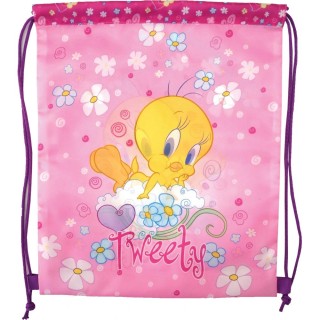 Vrečka za copate TWEETY 53640A