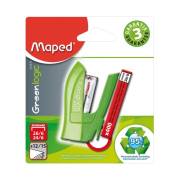 Spenjač Maped Green Mini 570110