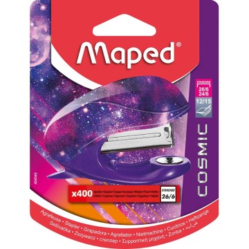 Spenjač MAPED Cosmic Teens mini, 26/6 570646